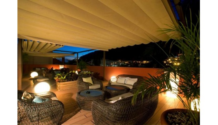 Hotel Aptos. Cordial Mogan Valle poza 1