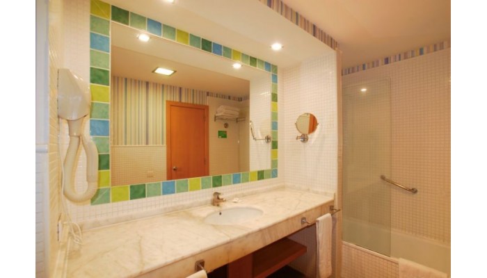 Hotel Aptos. Cordial Mogan Valle poza 4