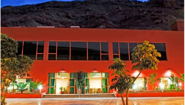 Hotel Aptos. Cordial Mogan Valle poza 7