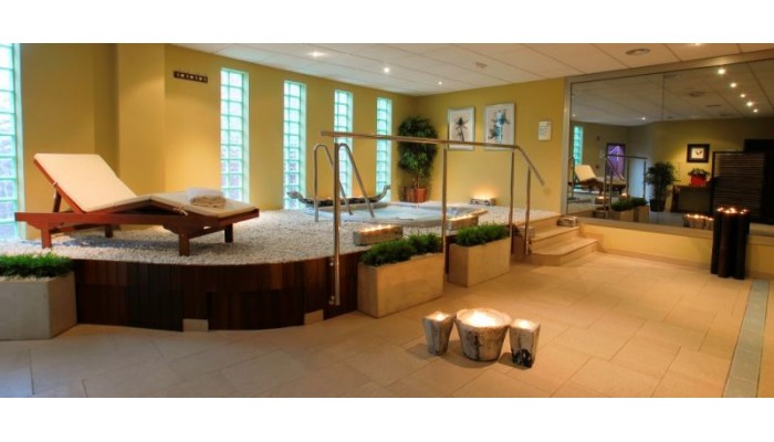 Hotel Aptos. Cordial Mogan Valle poza 9