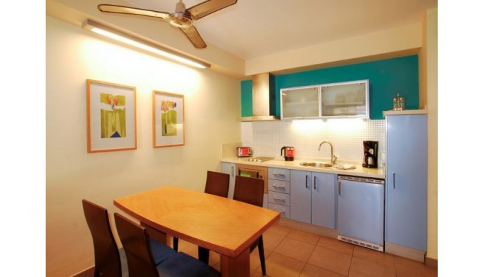 Hotel Aptos. Cordial Mogan Valle poza 3