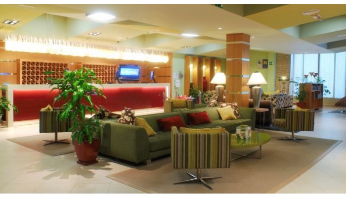 Hotel Aptos. Cordial Mogan Valle poza 8