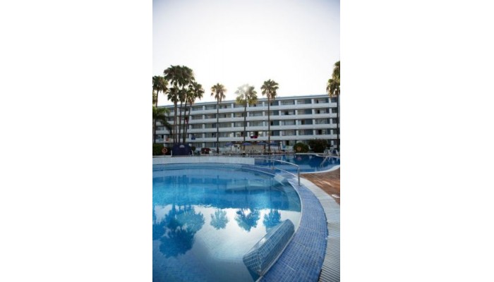 Hotel Aptos. Playa Del Sol poza 2