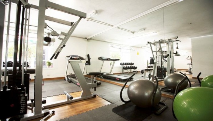 Hotel Aptos. Playa Del Sol poza 4