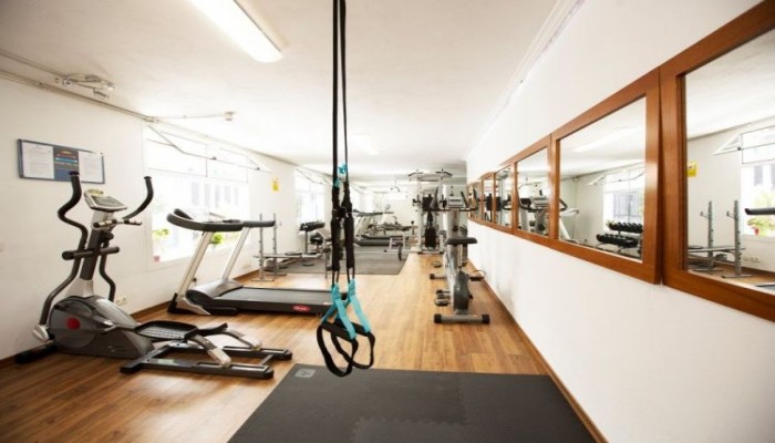 Hotel Aptos. Playa Del Sol poza 3