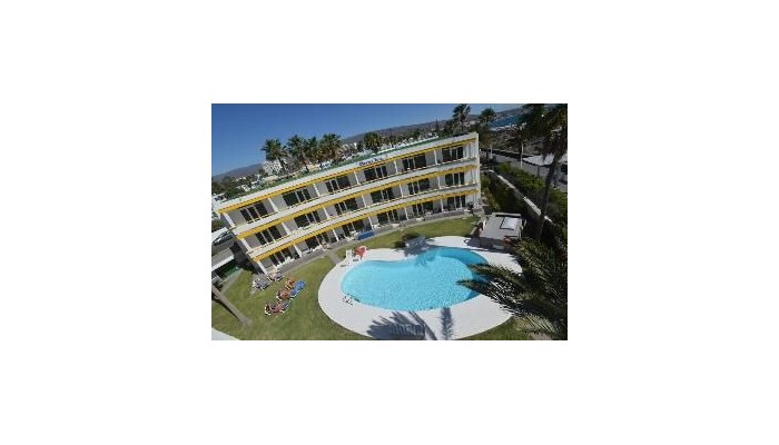 Hotel Arco Iris poza 6