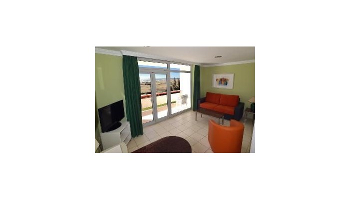 Hotel Arco Iris poza 0