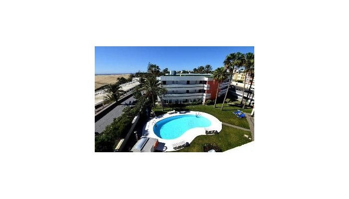 Hotel Arco Iris poza 5