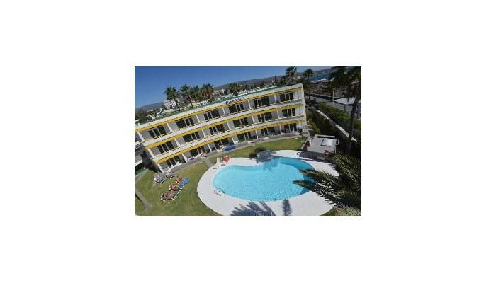 Hotel Arco Iris poza 1