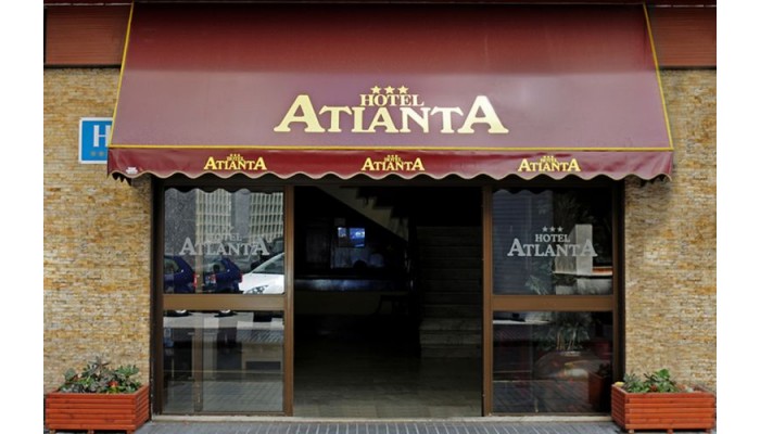 Hotel Atlanta Canarias poza 1