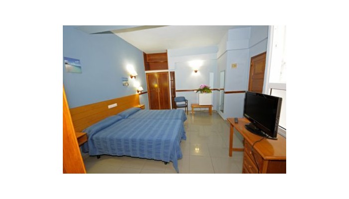 Hotel Atlanta Canarias poza 4