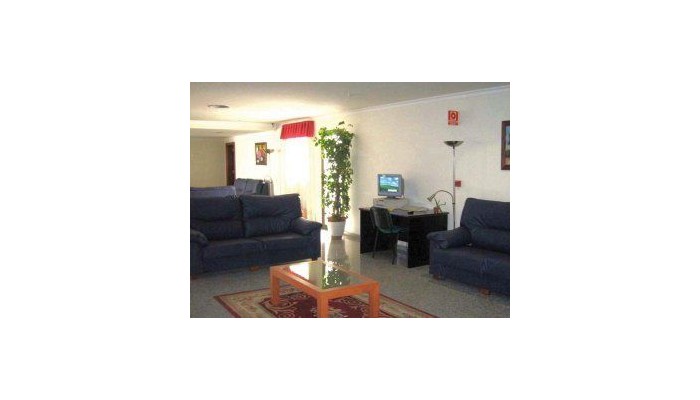 Hotel Avenida De Canarias poza 1