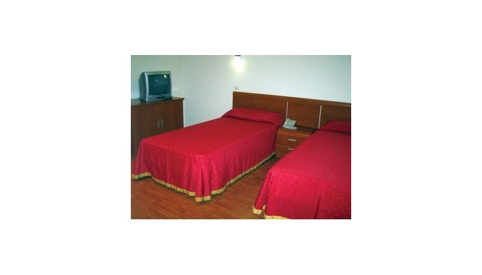 Hotel Avenida De Canarias poza 6