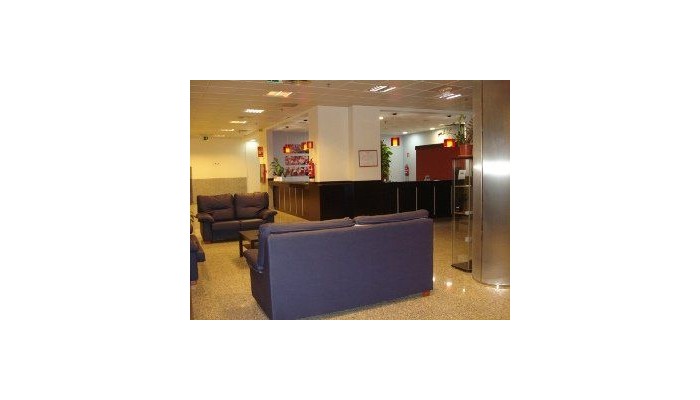 Hotel Avenida De Canarias poza 2