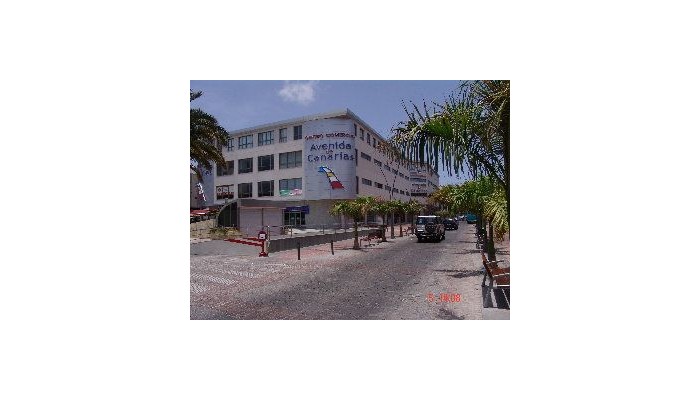 Hotel Avenida De Canarias poza 4