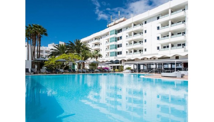 Hotel Axelbeach Maspalomas poza 6