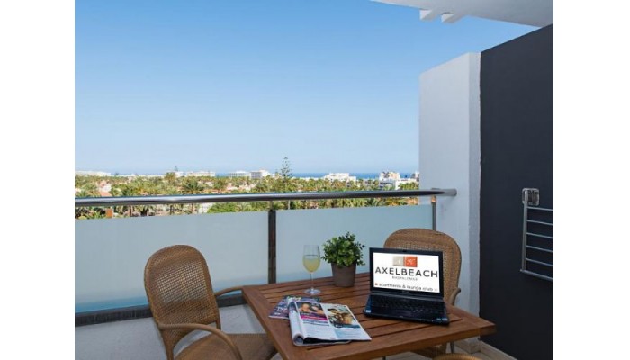 Hotel Axelbeach Maspalomas poza 0