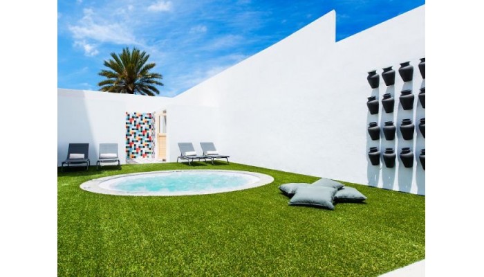 Hotel Axelbeach Maspalomas poza 9