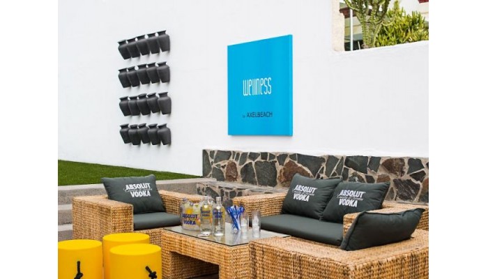 Hotel Axelbeach Maspalomas poza 8