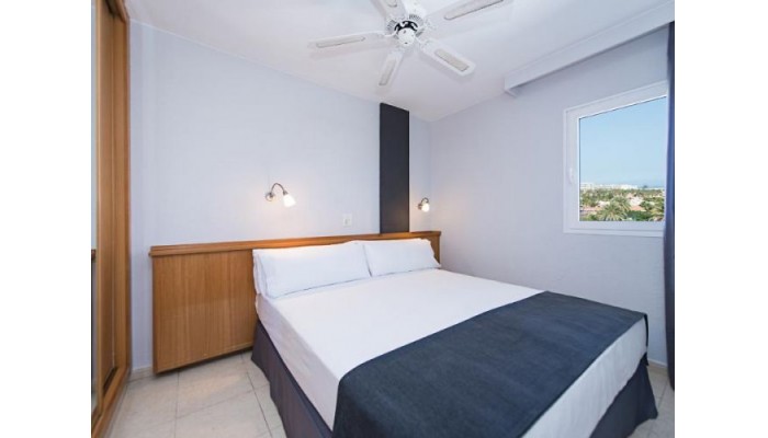 Hotel Axelbeach Maspalomas poza 3