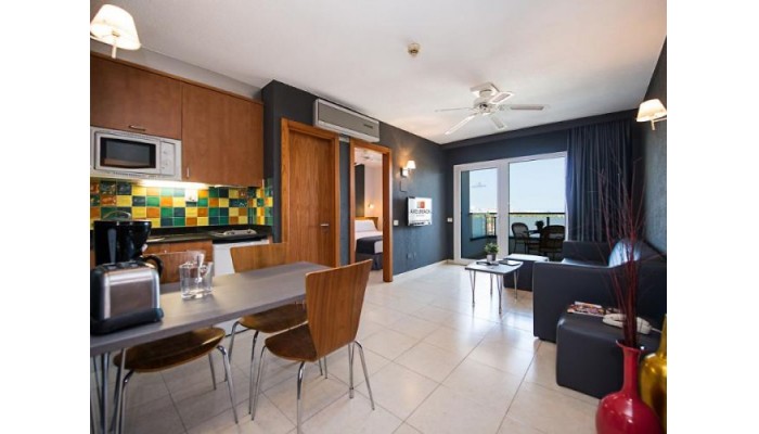 Hotel Axelbeach Maspalomas poza 5