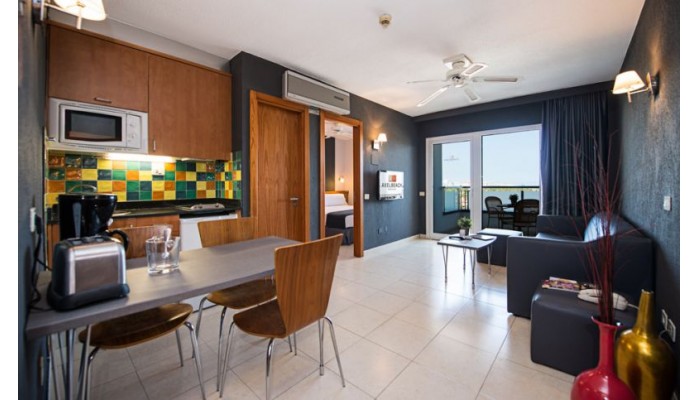 Hotel Axelbeach Maspalomas & Lounge Club poza 0