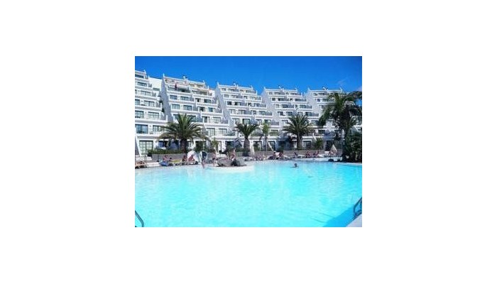 Hotel Babalu Apts poza 2