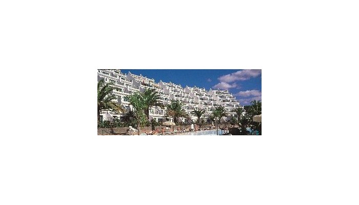 Hotel Babalu Apts poza 5