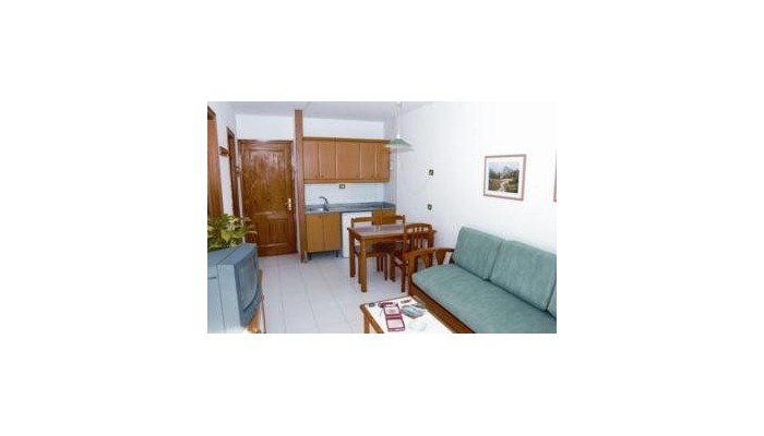 Hotel Babalu Apts poza 7