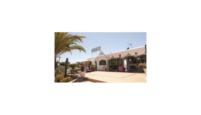 Hotel Babalu poza 10