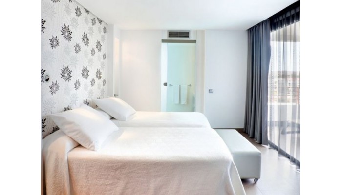 Hotel Barcelo Margaritas poza 0