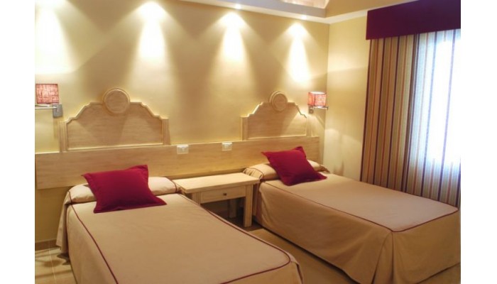 Hotel Biarritz poza 1