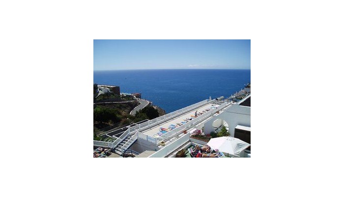 Hotel Blue Star poza 7