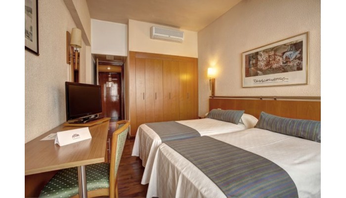 Hotel Bull Astoria poza 8