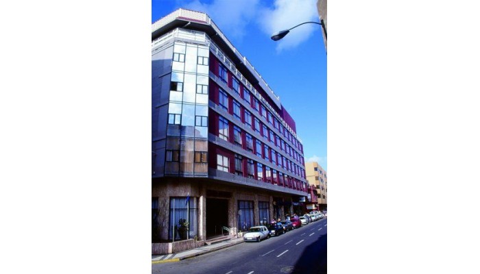 Hotel Bull Astoria poza 3