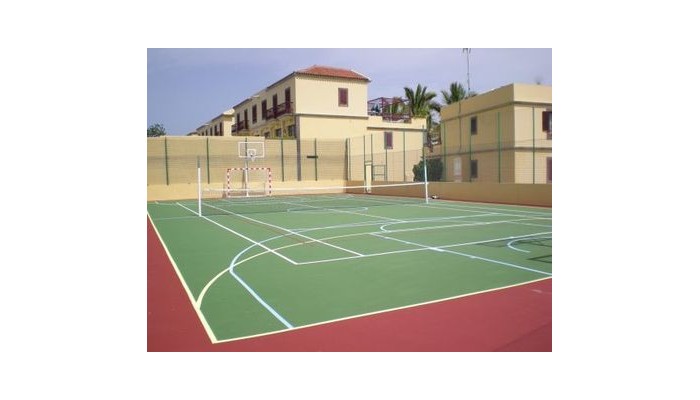 Hotel Bungalow Maspalomas Oasis Club poza 3