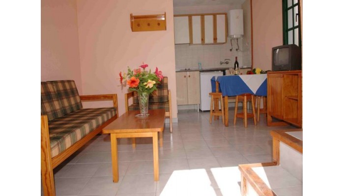 Hotel Bungalows Capri poza 6