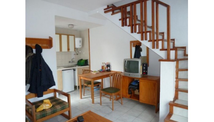 Hotel Bungalows Capri poza 4