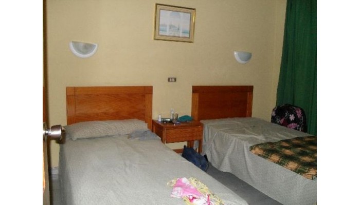 Hotel Bungalows Capri poza 5