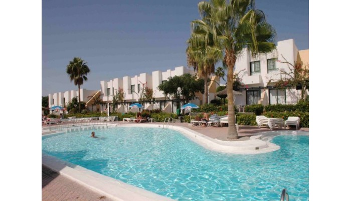 Hotel Bungalows Capri poza 9