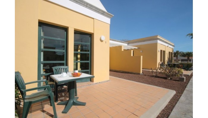 Hotel Bungalows Cardonal poza 0