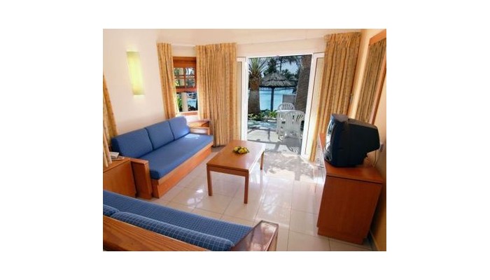 Hotel Bungalows Cay Beach Princess poza 1