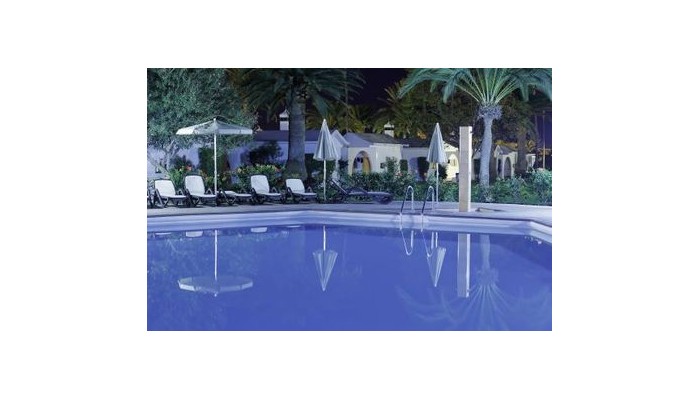 Hotel Bungalows Club Maspalomas poza 0