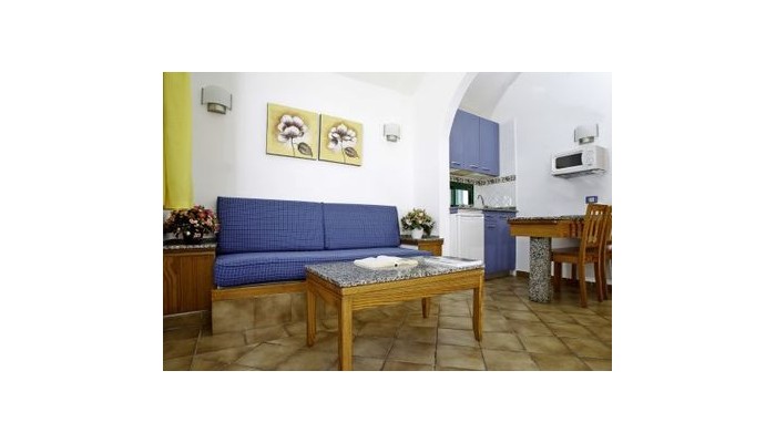 Hotel Bungalows Club Maspalomas poza 2