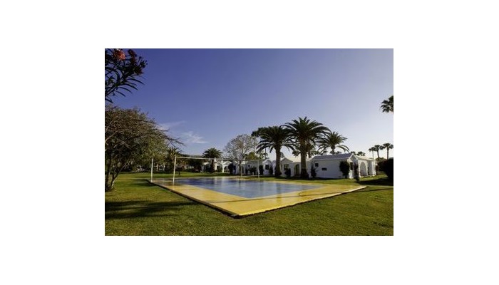 Hotel Bungalows Club Maspalomas poza 5
