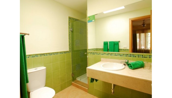 Hotel Bungalows Cordial Green Golf poza 0