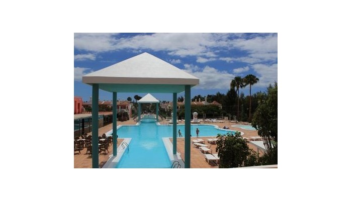 Hotel Bungalows Cordial Green Golf poza 1