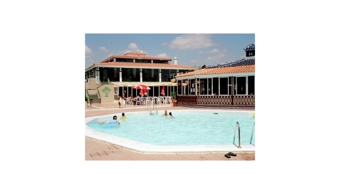 Hotel Bungalows Duna Beach poza 0