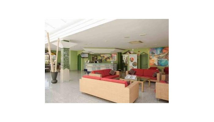 Hotel Bungalows Dunas Maspalomas poza 3