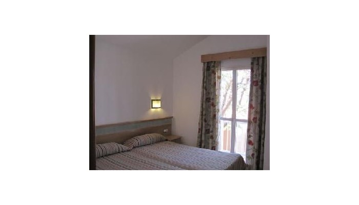 Hotel Bungalows Green Oasis Gran Canaria poza 3